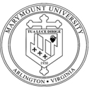 Marymount University校徽