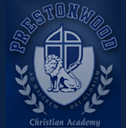Prestonwood Christian Academy校徽