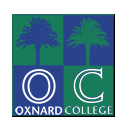 Oxnard College校徽