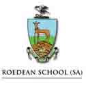 Roedean School校徽
