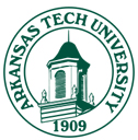 Arkansas Technical University - Ozark Campus校徽