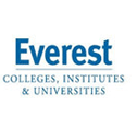 Everest College-Burr Ridge校徽