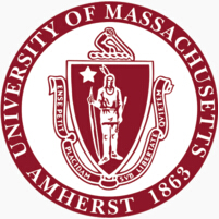 University of Massachusetts Amherst校徽