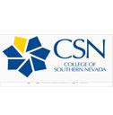 Community College of Southern Nevada - Cheyenne Campus校徽