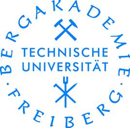 Technische Universität Bergakademie Freiberg校徽