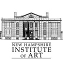 New Hampshire Institute of Art校徽