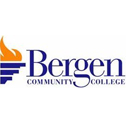 Bergen Community College校徽