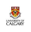 University of Calgary校徽
