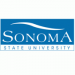 Sonoma State University校徽