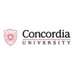 Concordia University IL校徽