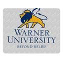 Warner University校徽