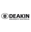 Deakin University校徽