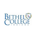 Bethel College校徽
