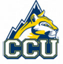 Colorado Christian University校徽