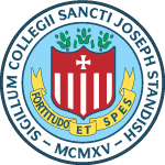 Saint Joseph's College of Maine校徽