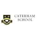 Caterham School校徽