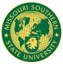 Missouri Southern State University校徽