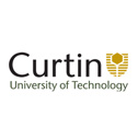 Curtin University of Technology校徽