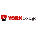 CUNY York College校徽