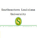 Southeastern Louisiana University校徽