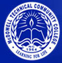 McDowell Technical Community College校徽
