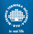 Blekinge Institute of Technology校徽