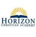 Horizon Christian Academy校徽