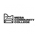 Mesa Community College (MCC)校徽