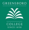 Greensboro College校徽