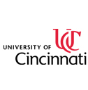 University of Cincinnati-Clermont College校徽