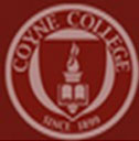 Coyne American Institute Inc校徽