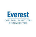 Everest College-Newport News校徽