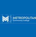 Metropolitan Community College-Blue River校徽