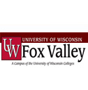 University of Wisconsin - Fox Valley校徽