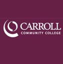 Carroll Community College校徽
