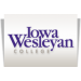 Iowa Wesleyan College校徽