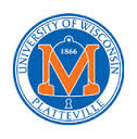 University of Wisconsin-Platteville校徽