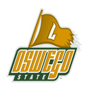 SUNY College at Oswego校徽