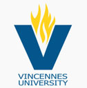 Vincennes University - Jasper Campus校徽