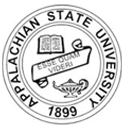 Appalachian State University校徽