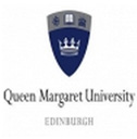Queen Margaret University,Edinburgh校徽