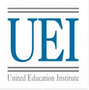 United Education Institute-Huntington Park Campus校徽