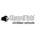 Chapel Field Christian High School校徽