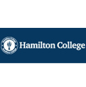 Hamilton College - Des Moines校徽