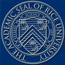 Rice University校徽