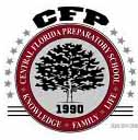 Central Florida Preparatory School校徽