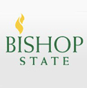 Bishop State Community College - Carver Campus校徽