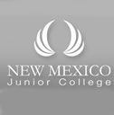 New Mexico Junior College校徽
