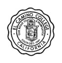 El Camino Community College District校徽