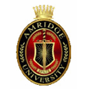 Amridge University校徽